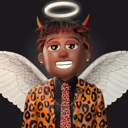 Lord Angel 1173
