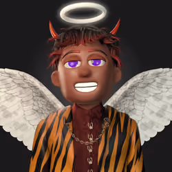 Lord Angel 32