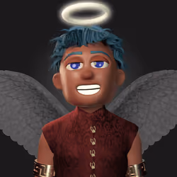 Lord Angel 271