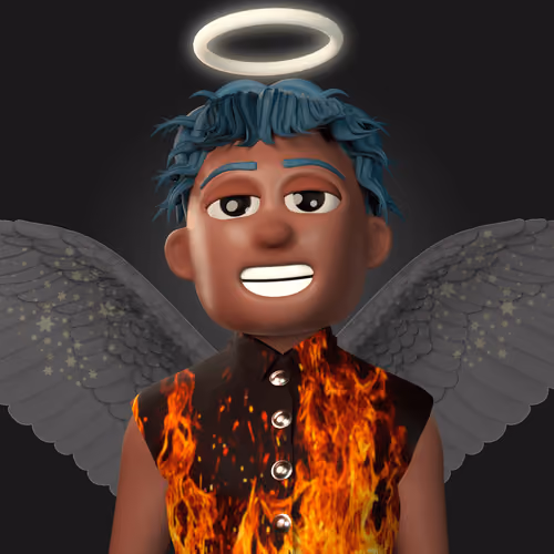 Lord Angel 1310