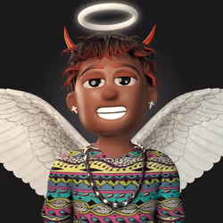Lord Angel 217