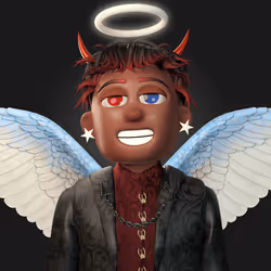Lord Angel 733