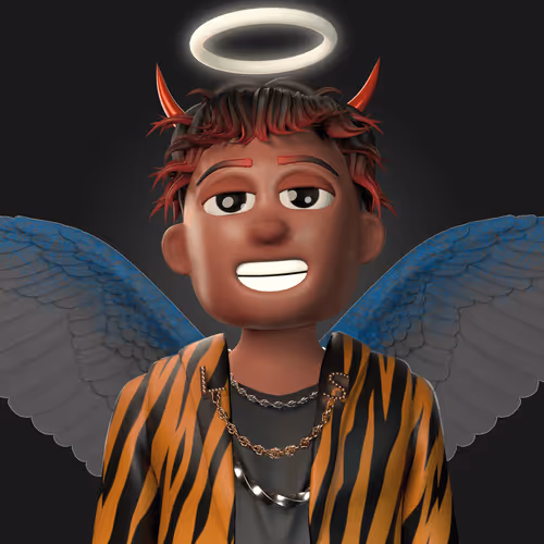 Lord Angel 1501