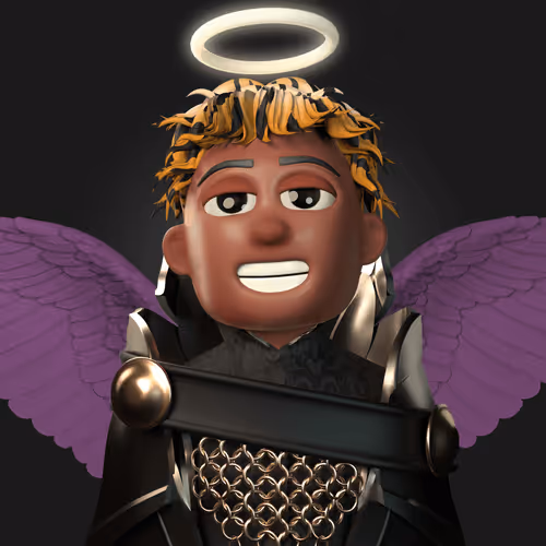 Lord Angels