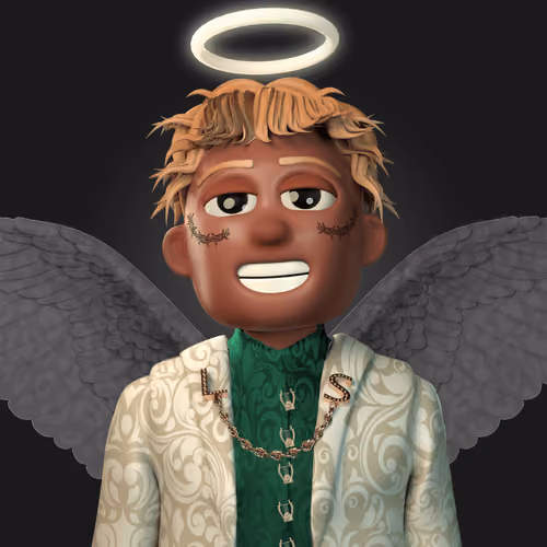 Lord Angel 221