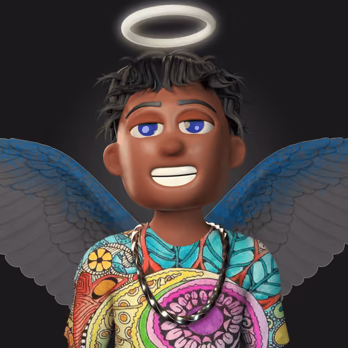 Lord Angel 1463