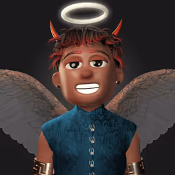 Lord Angel 1567