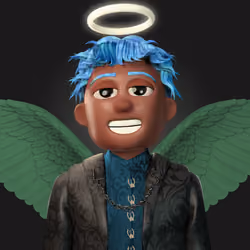 Lord Angel 276