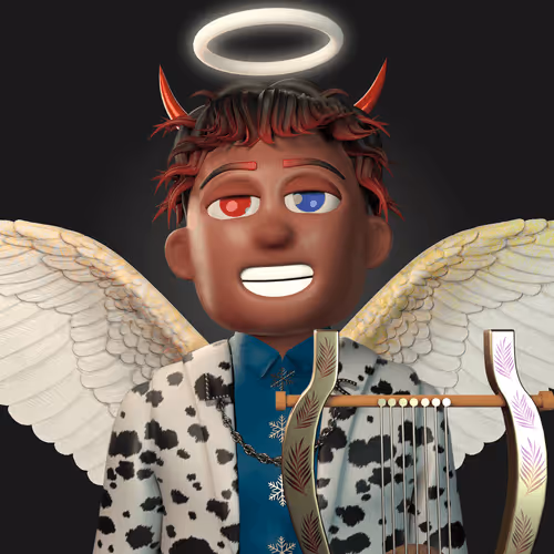 Lord Angels