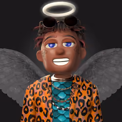 Lord Angel 272