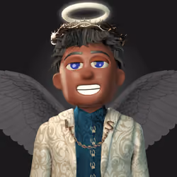 Lord Angel 473