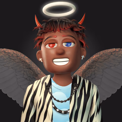 Lord Angel 375