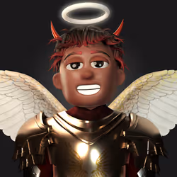 Lord Angel 565
