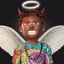 Lord Angel 310