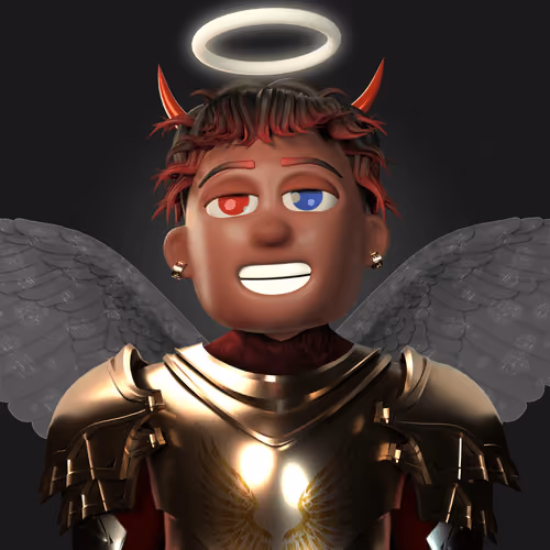 Lord Angel 1612