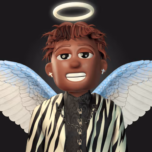 Lord Angel 435