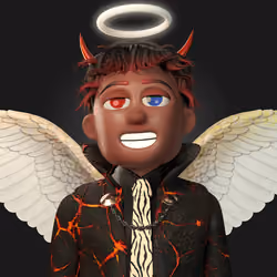Lord Angel 103
