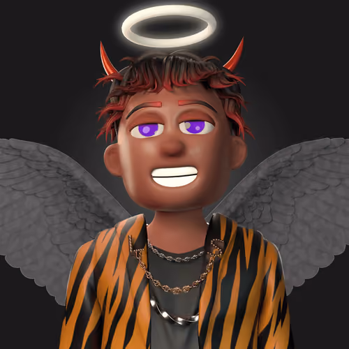 Lord Angel 348