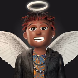 Lord Angel 101