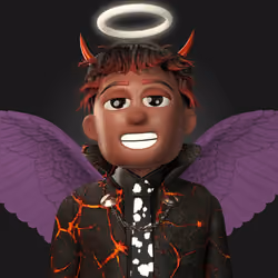 Lord Angel 216