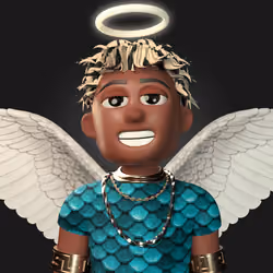 Lord Angel 345
