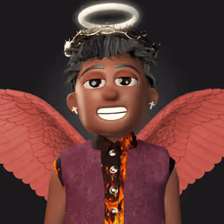 Lord Angel 1113