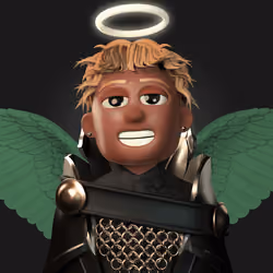 Lord Angel 562