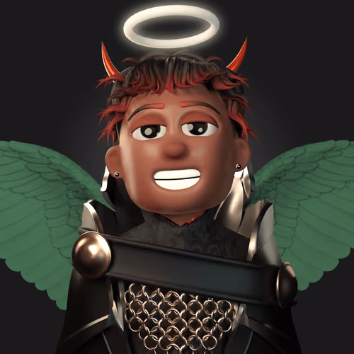 Lord Angel 1057