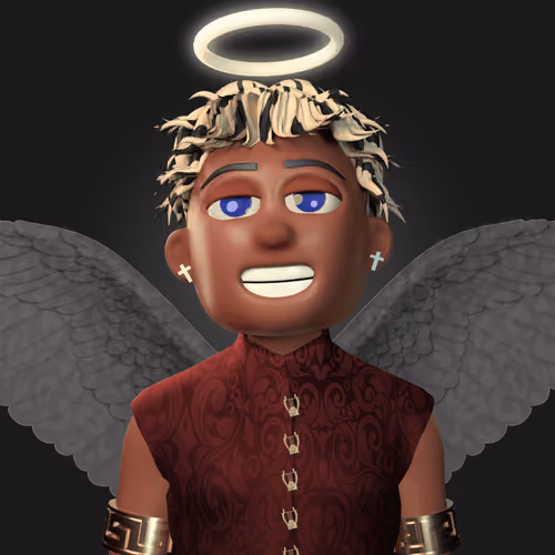 Lord Angel 604
