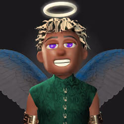 Lord Angel 352