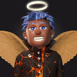 Lord Angel 76