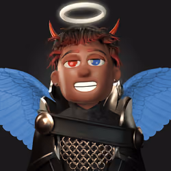 Lord Angel 927