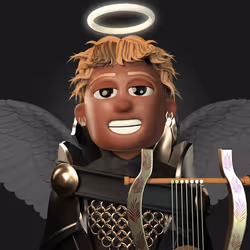 Lord Angel 744