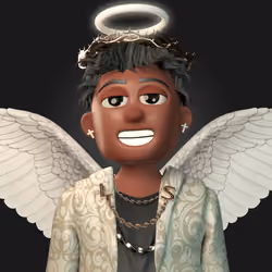 Lord Angel 564