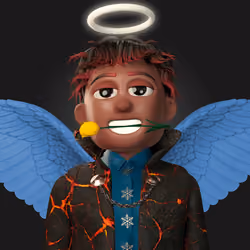 Lord Angel 351