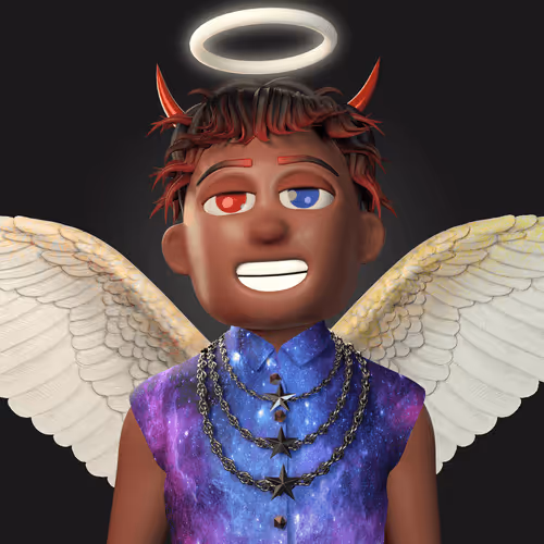 Lord Angels