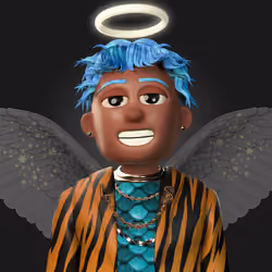 Lord Angel 776
