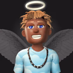Lord Angel 1406