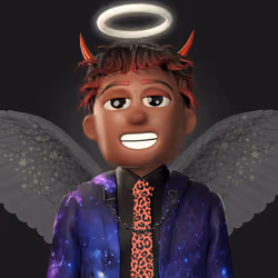 Lord Angel 43