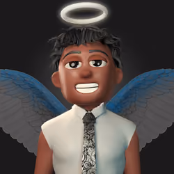 Lord Angel 1321