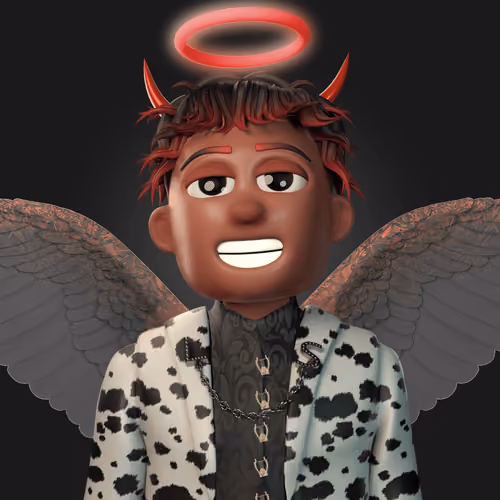 Lord Angel 1033