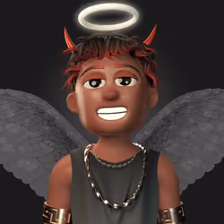 Lord Angel 819