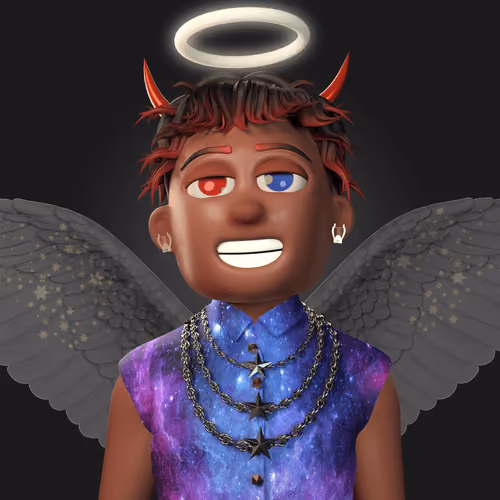 Lord Angel 923