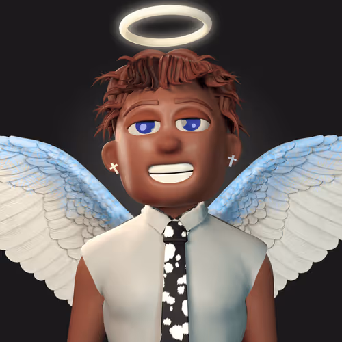 Lord Angel 531