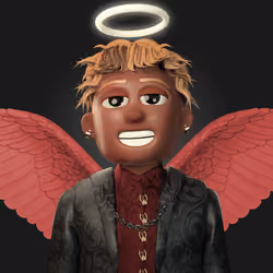 Lord Angel 839