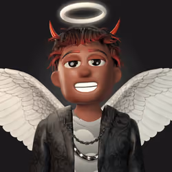 Lord Angel 1441