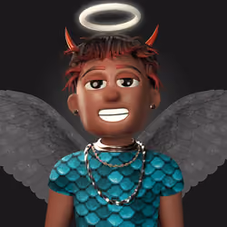 Lord Angel 821