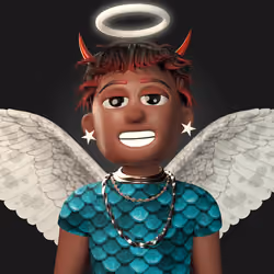 Lord Angel 1433