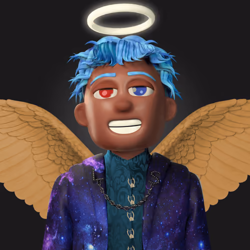 Lord Angel 690