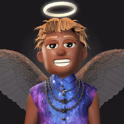 Lord Angel 675